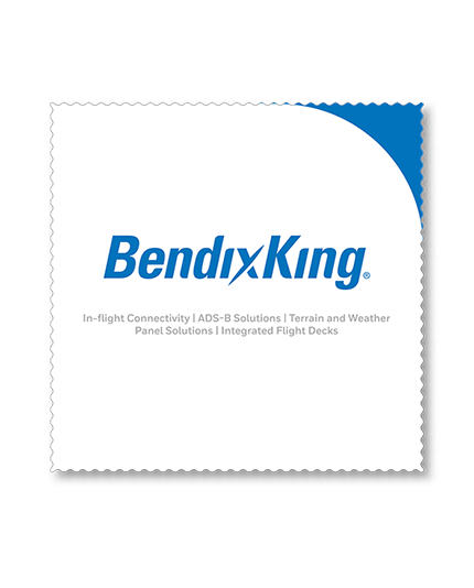 Microfiber Lens Cloth