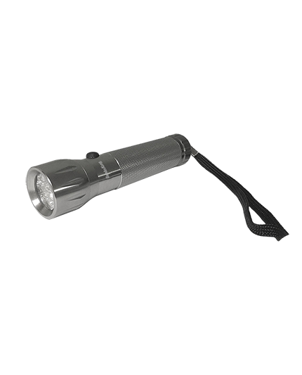 LED Flashlight