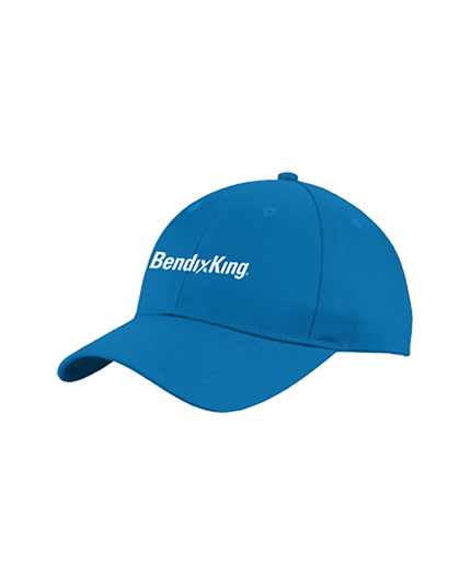 Twill Cap