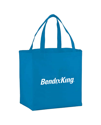 Shopper Tote