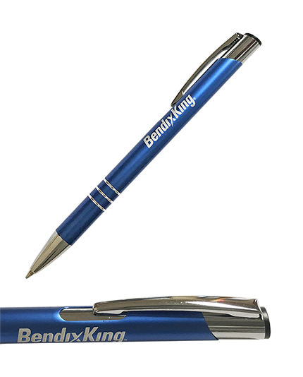 Metal Pen