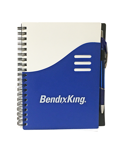Wave Notebook