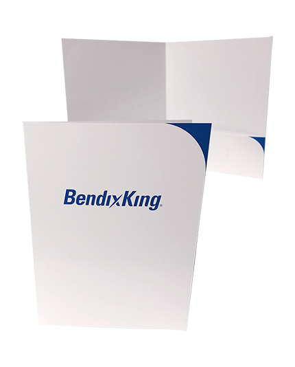 White Folder