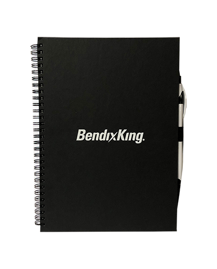 Hardcover Journal