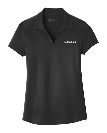 Ladies Nike Dri-Fit Polo