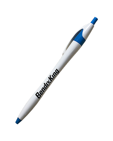 Curve Pen