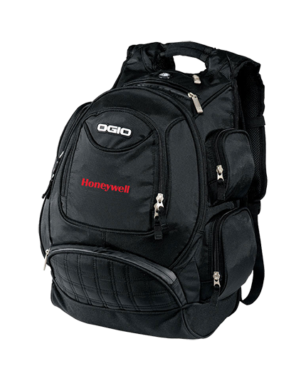 OGIO Deluxe Computer Backpack