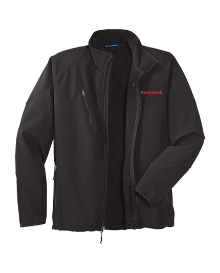 Premium Soft Shell Jacket