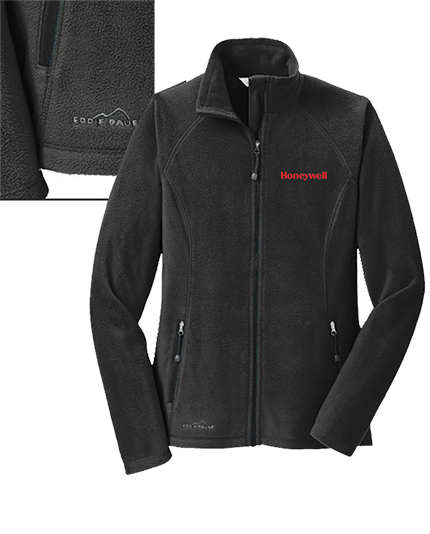 Eddie Bauer Ladies Fleece