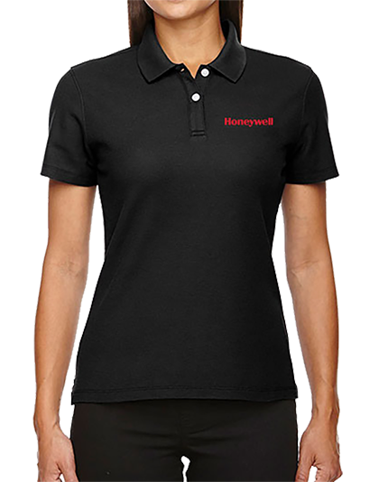 Ladies DRYTEC Performance Cotton Polo