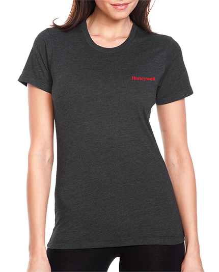 Ladies Next Level T-Shirt