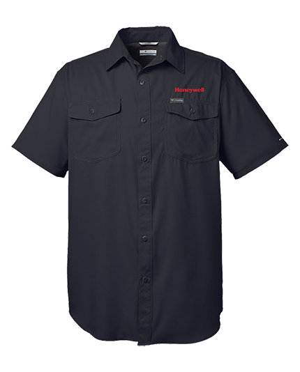 Columbia Performance Short Sleeve Shirt