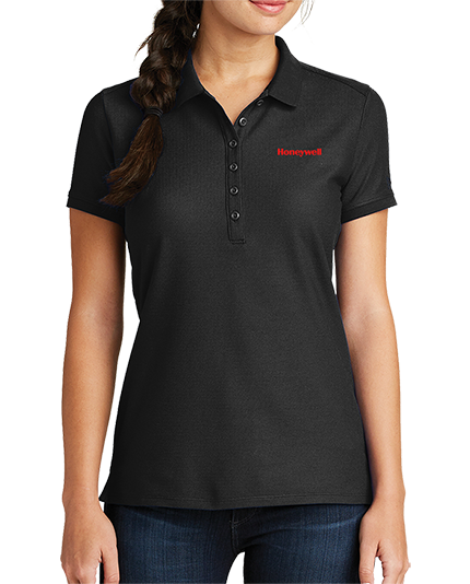 Ladies New Era Polo
