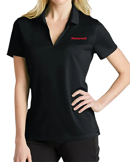 Ladies Nike Dri-Fit Polo