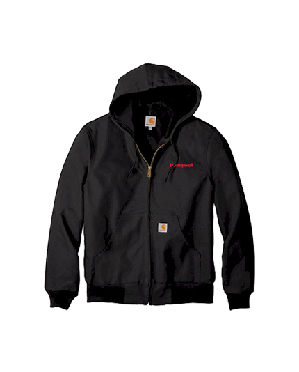 Carhartt Thermal Duck Jacket