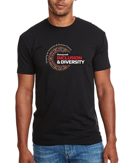 Inclusion & Diversity T-Shirt