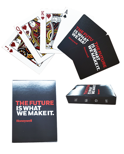 Playing Cards