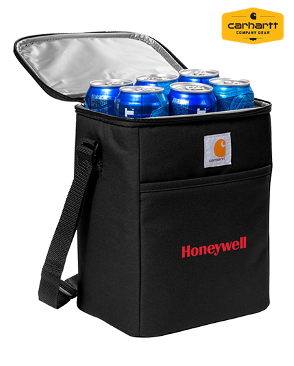 Carhartt 12-Can Cooler