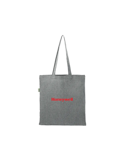 Recycled Cotton Convention Tote