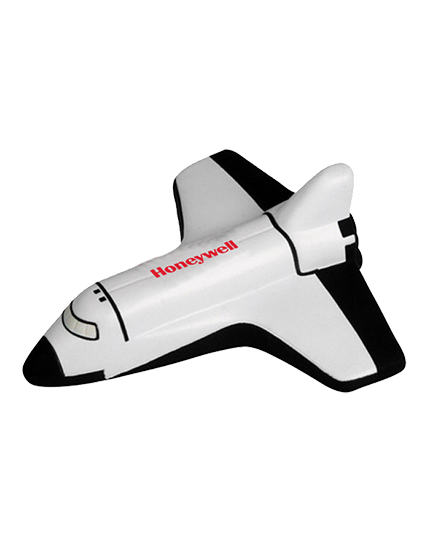 Space Shuttle Stress Toy
