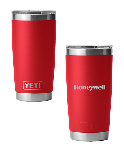 YETI 20 oz Rambler