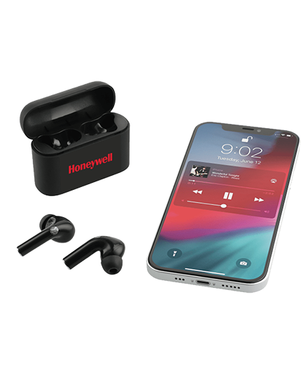 Wireless Earbuds