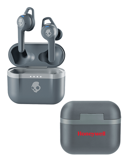 SKULLCANDY Wireless Earbuds