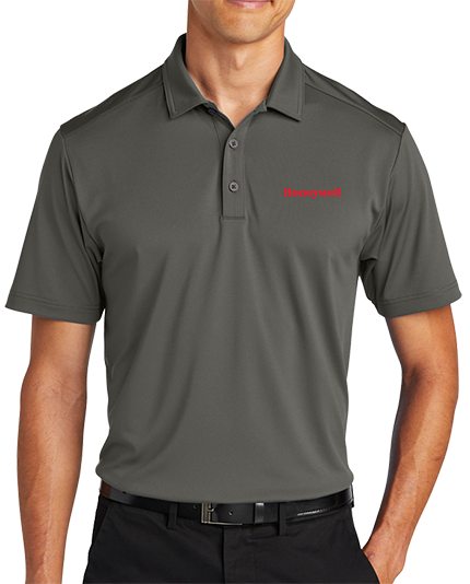 C-Free Men’s Snag-proof Polo