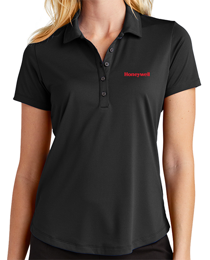 C-Free Ladies Snag-proof Polo