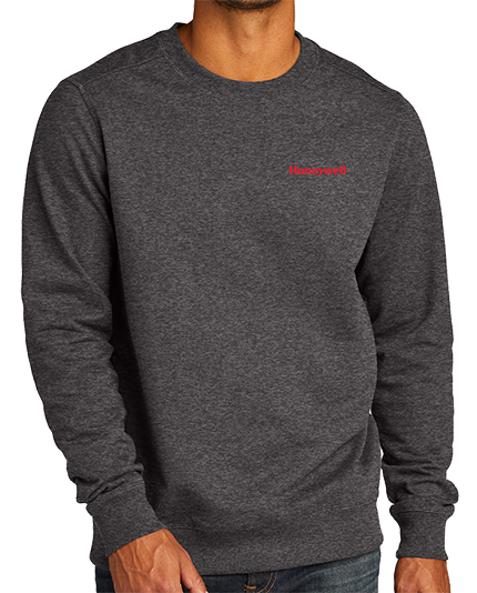 District Re-Fleece