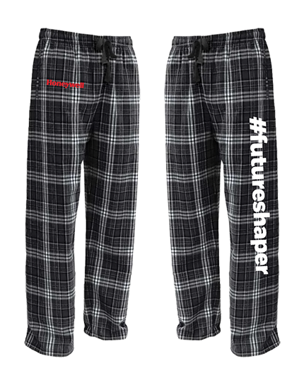 Flannel Pants