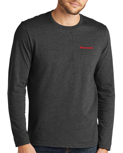Recycled Long Sleeve Tee