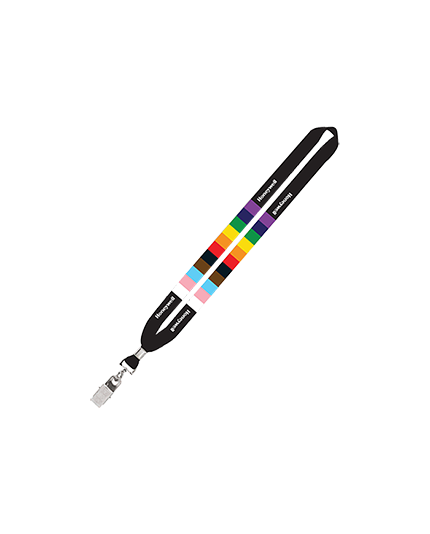 Pride Lanyard