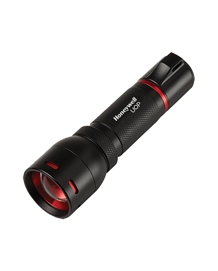 LED Flashlight
