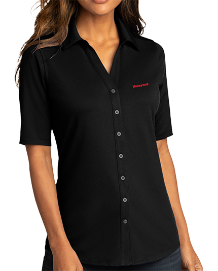 Ladies City Stretch Shirt
