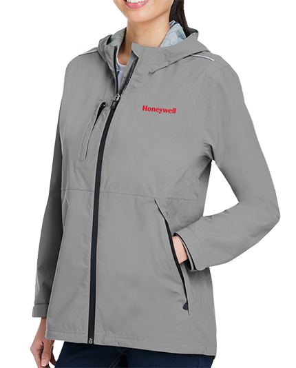 Ladies Dri-Duck Jacket