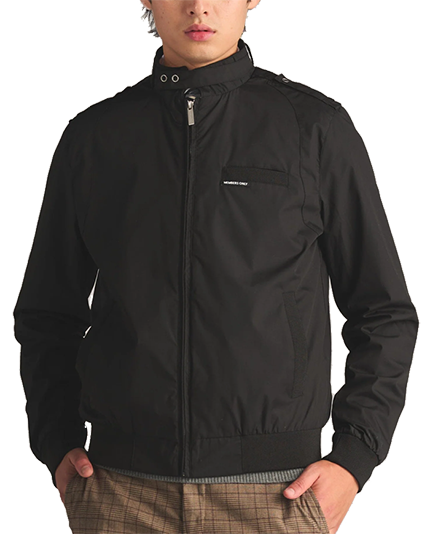 Members Only Jacket