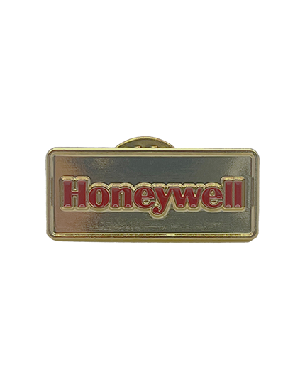 Lapel Pin