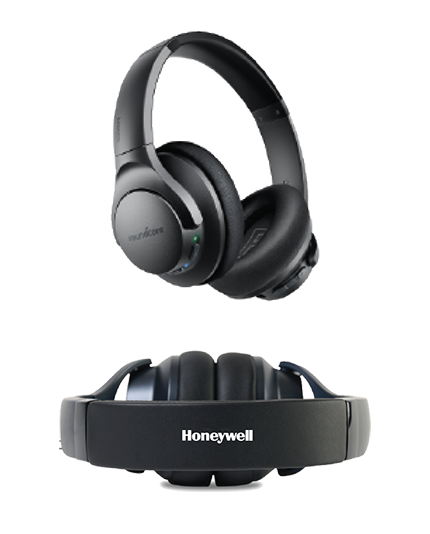 Anker Wireless Noise Cancelling Headphone
