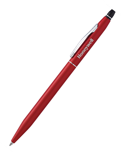 Cross Click Pen