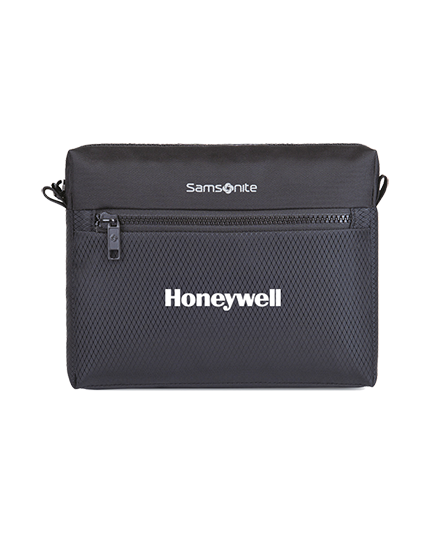 Samsonite Zippered Pouch