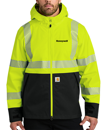 Carhartt Safety Jacket