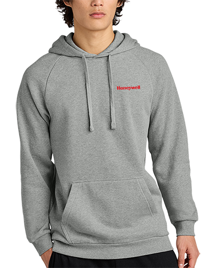 District Cloud Fleece Hoodie