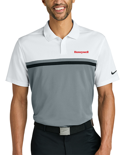 Recycled Nike Polo