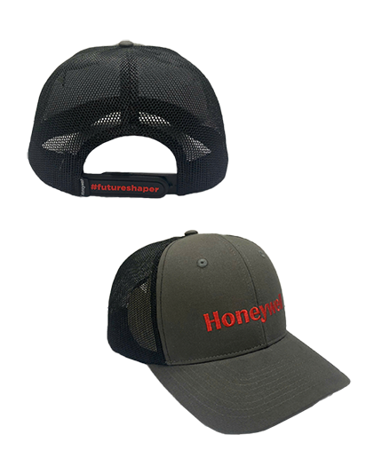 Limited Edition Trucker Hat