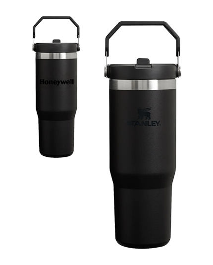 NEW Stanley® 30 oz. IceFlow Tumbler