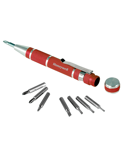 8-tip Screwdriver