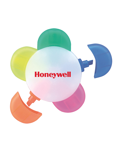 Flower Power Highlighter