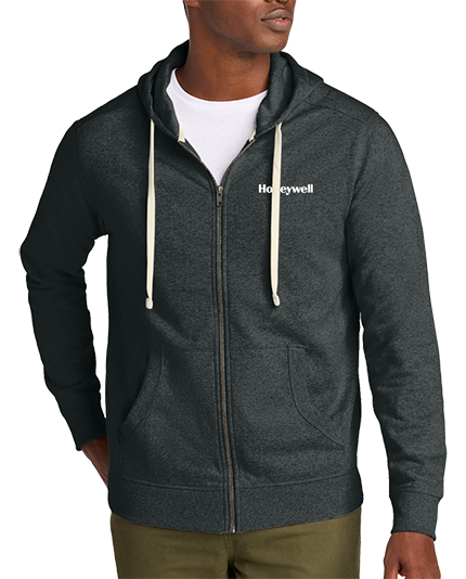 District Re-Fleece Hoodie