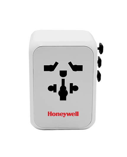 International Travel Adapter